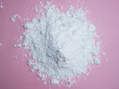  碳酸鈣（gài） 