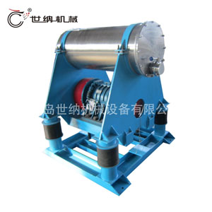  MZ-30係列（liè）振動粉碎機 