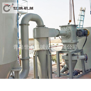  ATP氣流分（fèn）級機 
