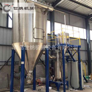  河（hé）北電池材料超細（xì）氣（qì）流粉碎（suì）機生產線 